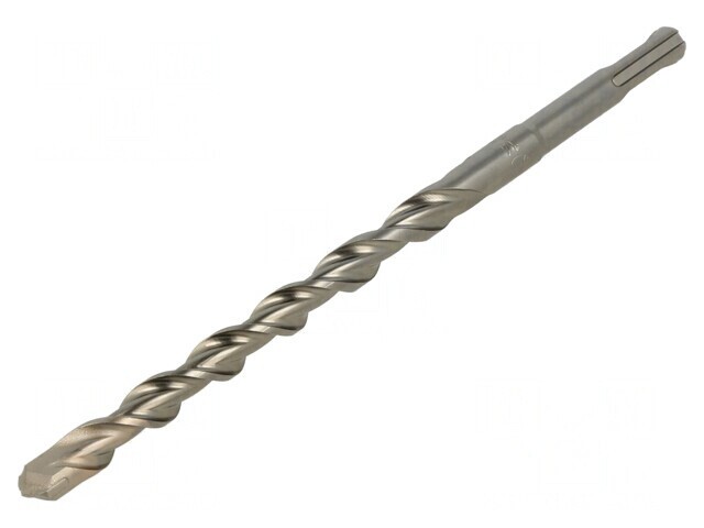 Burghiu beton SDS-Plus 12mm x 210mm