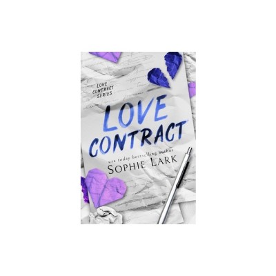 Love Contract foto