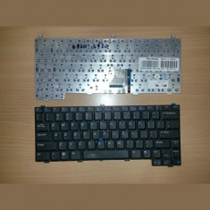 Tastatura laptop second hand Dell Latitude D420 D430 Layout US (0KH384)