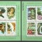 1986 - colaborarea, fauna-flora, blocuri neuzate