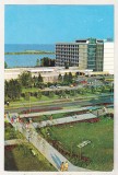 bnk cp Mangalia Nord - Neptun - Vedere - circulata