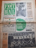 Fotbal 9 iulie 1969-u cluj capioana republicana la juniori,UTA in CCE,art. pele