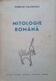 MITOLOGIE ROMANA-ROMULUS VULCANESCU-267424