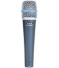 Microfon Shure Beta 57A