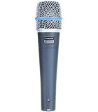 Microfon Shure Beta 57A