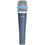 Microfon Shure Beta 57A