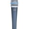 Microfon Shure Beta 57A