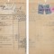 Romania, V. Cretulescu, Borderou, 1944