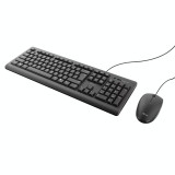 Kit tastatura si mouse Trust Primo TR-23970
