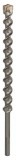 Bosch Burghiu pentru gaurire cu percutie SDS Max-7, 35x400x520mm ProAdvanced PowerfulTools