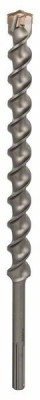 Bosch Burghiu pentru gaurire cu percutie SDS Max-7, 35x400x520mm ProAdvanced PowerfulTools foto