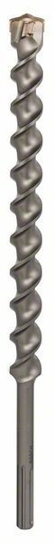 Bosch Burghiu pentru gaurire cu percutie SDS Max-7, 35x400x520mm ProAdvanced PowerfulTools