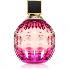Jimmy Choo For Women Rose Passion Eau de Parfum pentru femei 100 ml