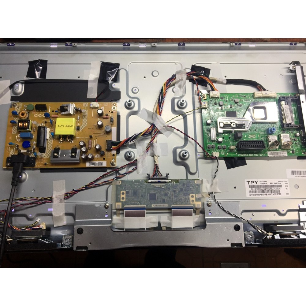 715G8659-m0e-000-004y hv320fhb-n00 32pfs4132 715g7734-p01-005-002h ...