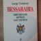 BESSARABIA . DISPUTED LAND BETWEEN EAST AND WEST de GEORGE CIORANESCU , 1993