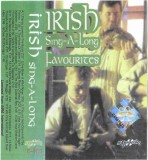 Unknown Artist - Irish Sing-A-Long Favourites, Caseta audio