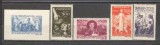 Romania.1947 Seceta TR.112