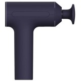 Pistol de masaj Xiaomi Massage Gun 2 BHR9483EU, 2 moduri operare, 6 setari de frecventa3+3, Memorie inteligenta, 2800 rpm, Forta de 25 kg Albastru