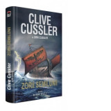 Zorii semilunii (seria Dirk Pitt - editie de buzunar) - Clive Cussler