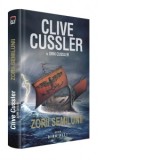 Zorii semilunii. Seria Dirk Pitt (editie de buzunar) - Clive Cussler