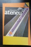 Almanahul ATENEU 1987