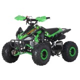 Atv copii 125cc Speedy 7&amp;quot; automat 4T verde