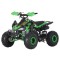 Atv copii 125cc Speedy 7&amp;quot; automat 4T verde