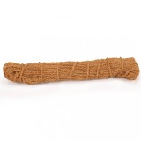 Fr&acirc;nghie din fibră de nucă de cocos, 8-10 mm, 100 m