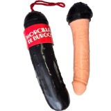 Diablo Picante-Dildo C&acirc;rnat de S&acirc;nge din Burgos