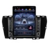 Navigatie dedicata cu Android Ssangyong Korando dupa 2019, 2GB RAM, Radio GPS