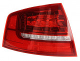 Lampa Stop Spate Stanga Exterioara Am Audi A8 4E2, 4E8 2007-2010 4E0945095H, General