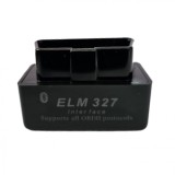 Interfata diagnoza cu bluetooth V1.5, Cip PIC18F25K80 neagra