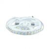 BANDA LED SMD5050 60LED/M RGB + ALB cald IP20 5M, V-TAC