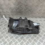 Suport bara de protecție dreapta spate BMW X6 F16, F86 2014 OEM: 7338286 26328863