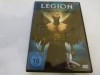 Legion, dvd