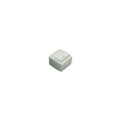 Eva Intrerupator Cap Cruce PT IP54 foto