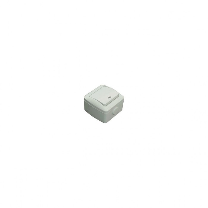 Eva Intrerupator Cap Cruce PT IP54