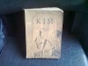 Kim - Rudyard Kipling, Editura A IV-A Contemporana, 530 Pagini, Roman Beletristica