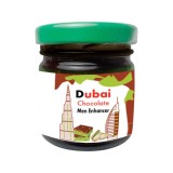 Ciocolata afrodiziaca Cupid - Dubai Men Enhancer Chocolate Spread, pentru imbunatatirea performantelor sexuale masculine, 40 g