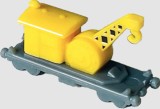 Extensie - Ticket To Ride - The Yellow Crane Train | Days of Wonder