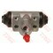 Cilindru receptor frana Honda Accord 5 (Cc Cd) 06.92-12.97, Accord 5 (Ce Cf Cd) 09.95-12.98, Cr-V I (Rd) 10.95-07.02, Hr-V (Gh) 03.99-12.06, Spate, S