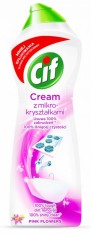 Cif Pink, Crema Universala Pentru Curatat, 780 Gr. foto