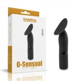 Vibrator - stimulator clitoris O-Sensual Clit Jiggle, Lovetoy