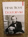DOSTOIEVSKI - HENRI TROYAT , 2022