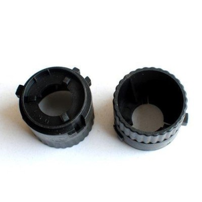 Adaptor pentru bec xenon VW Golf 6 Automotive TrustedCars foto