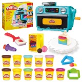 PLAY DOH SET DE JOACA FELII DE TORT