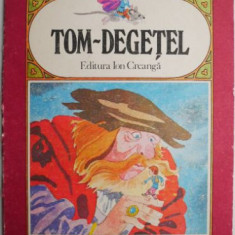 Tom-Degetel (text prescurtat)