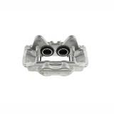 Etrier frana Toyota Land Cruiser, 2002-2010, parte montare stanga,