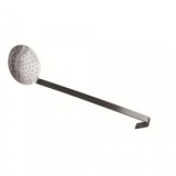 Spumiera Inox Monobloc 16 cm &ndash; Lungime 57 cm &ndash; Profesionala