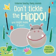 Don&amp;#039;t Tickle the Hippo! foto